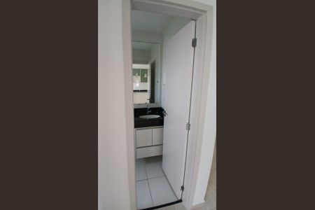 Apartamento para alugar com 63m², 2 quartos e 1 vaga Apartamento para alugar com 63m², 2 quartos e 1 vagaBanheiro