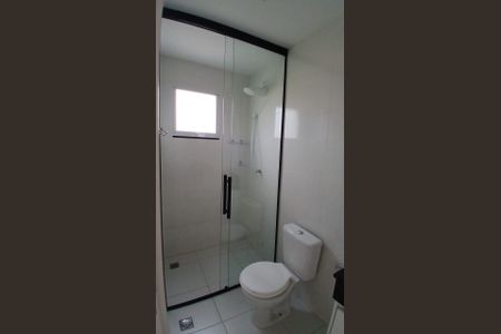 Apartamento para alugar com 63m², 2 quartos e 1 vaga Apartamento para alugar com 63m², 2 quartos e 1 vagaBanheiro