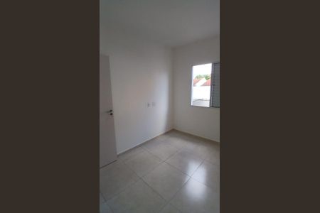 Quarto de apartamento para alugar com 2 quartos, 63m² em Vila São José, Taubaté