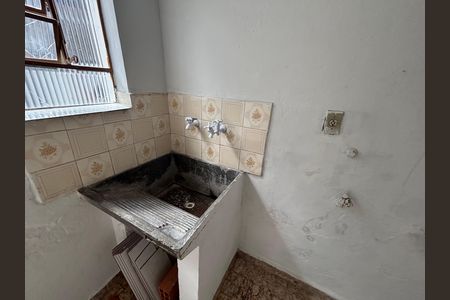 Casa para alugar com 150m², 2 quartos e 1 vaga Casa para alugar com 150m², 2 quartos e 1 vagaÁrea de Serviço