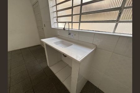 Casa para alugar com 150m², 2 quartos e 1 vaga Casa para alugar com 150m², 2 quartos e 1 vagaCozinha