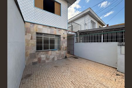 Casa para alugar com 150m², 2 quartos e 1 vaga Casa para alugar com 150m², 2 quartos e 1 vagaGaragem