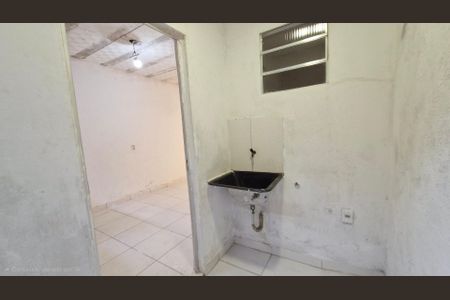 Apartamento para alugar com 1 quarto, 19m² em Vargem Grande, Rio de Janeiro