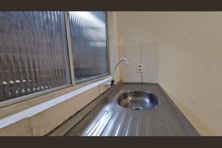 Apartamento para alugar com 1 quarto, 19m² em Vargem Grande, Rio de Janeiro