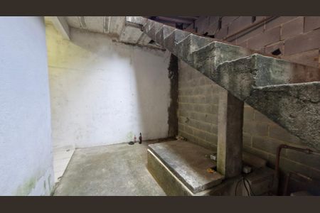 Apartamento para alugar com 1 quarto, 19m² em Vargem Grande, Rio de Janeiro