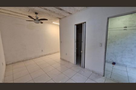 Apartamento para alugar com 1 quarto, 19m² em Vargem Grande, Rio de Janeiro