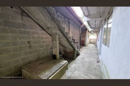 Apartamento para alugar com 1 quarto, 19m² em Vargem Grande, Rio de Janeiro