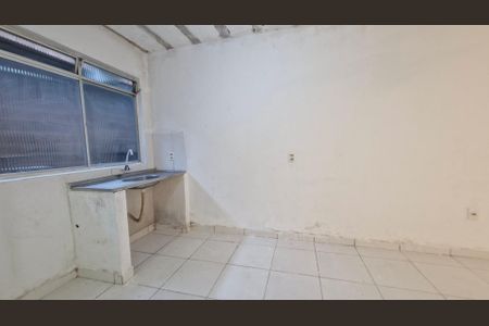 Apartamento para alugar com 1 quarto, 19m² em Vargem Grande, Rio de Janeiro