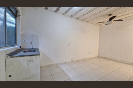 Apartamento para alugar com 1 quarto, 19m² em Vargem Grande, Rio de Janeiro