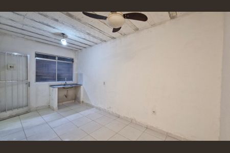 Apartamento para alugar com 1 quarto, 19m² em Vargem Grande, Rio de Janeiro