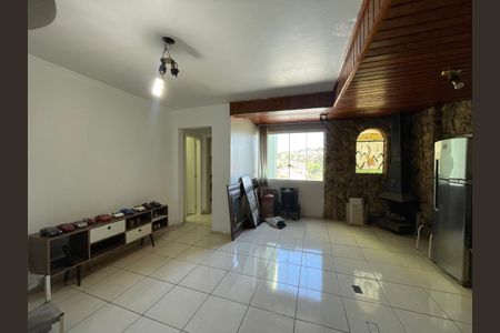 Apartamento para alugar com 3 quartos, 120m² em Rt A, Novo Hamburgo