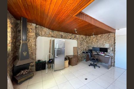 Apartamento para alugar com 3 quartos, 120m² em Rt A, Novo Hamburgo