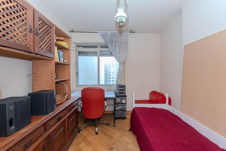 Apartamento para alugar com 110m², 3 quartos e 1 vaga Apartamento para alugar com 110m², 3 quartos e 1 vagaQuarto 1