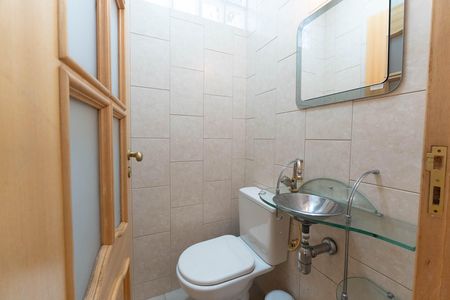 Apartamento para alugar com 110m², 3 quartos e 1 vaga Apartamento para alugar com 110m², 3 quartos e 1 vagaLavabo
