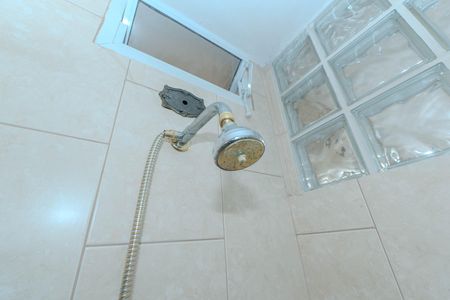 Apartamento para alugar com 110m², 3 quartos e 1 vaga Apartamento para alugar com 110m², 3 quartos e 1 vagaBanheiro