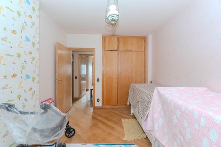 Apartamento para alugar com 110m², 3 quartos e 1 vaga Apartamento para alugar com 110m², 3 quartos e 1 vagaQuarto 2