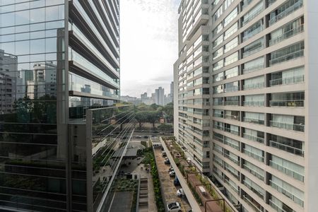Apartamento para alugar com 110m², 3 quartos e 1 vaga Apartamento para alugar com 110m², 3 quartos e 1 vagaVista