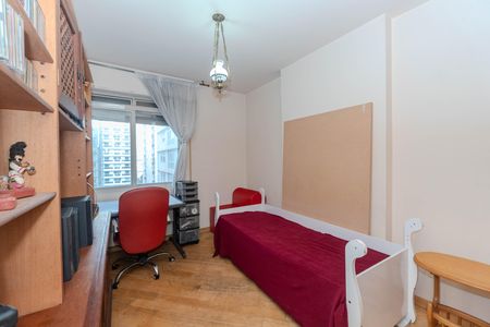 Apartamento para alugar com 110m², 3 quartos e 1 vaga Apartamento para alugar com 110m², 3 quartos e 1 vagaQuarto 1