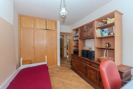 Apartamento para alugar com 110m², 3 quartos e 1 vaga Apartamento para alugar com 110m², 3 quartos e 1 vagaQuarto 1