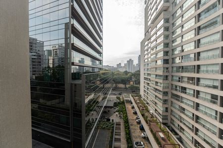 Apartamento para alugar com 110m², 3 quartos e 1 vaga Apartamento para alugar com 110m², 3 quartos e 1 vagaVista