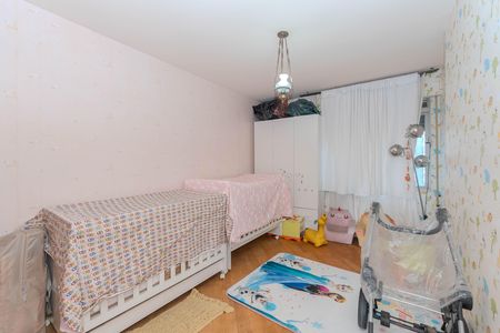 Apartamento para alugar com 110m², 3 quartos e 1 vaga Apartamento para alugar com 110m², 3 quartos e 1 vagaQuarto 2