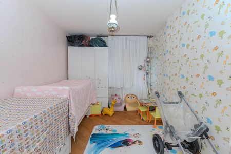 Apartamento para alugar com 110m², 3 quartos e 1 vaga Apartamento para alugar com 110m², 3 quartos e 1 vagaQuarto 2