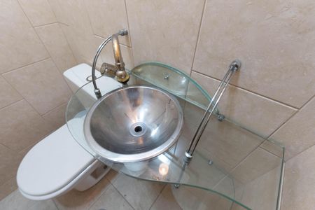 Apartamento para alugar com 110m², 3 quartos e 1 vaga Apartamento para alugar com 110m², 3 quartos e 1 vagaLavabo