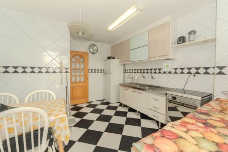 Apartamento para alugar com 110m², 3 quartos e 1 vaga Apartamento para alugar com 110m², 3 quartos e 1 vagaCozinha