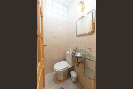 Apartamento para alugar com 110m², 3 quartos e 1 vaga Apartamento para alugar com 110m², 3 quartos e 1 vagaLavabo
