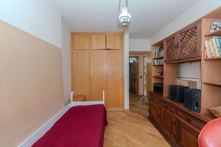 Apartamento para alugar com 110m², 3 quartos e 1 vaga Apartamento para alugar com 110m², 3 quartos e 1 vagaQuarto 1