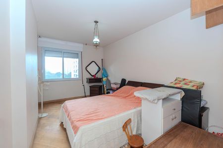 Apartamento para alugar com 110m², 3 quartos e 1 vaga Apartamento para alugar com 110m², 3 quartos e 1 vagaSuíte 1