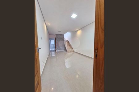 Casa à venda com 3 quartos, 110m² em Campo Limpo, São Paulo