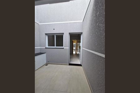 Casa à venda com 110m², 3 quartos e 2 vagas