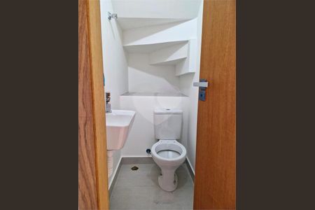 Casa à venda com 110m², 3 quartos e 2 vagas