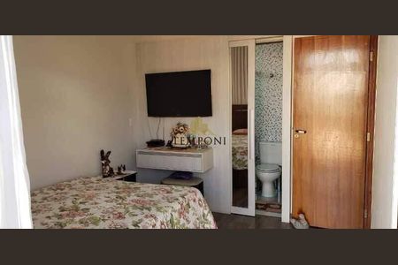 Apartamento à venda com 3 quartos, 150m² em Santa Ines, Belo Horizonte