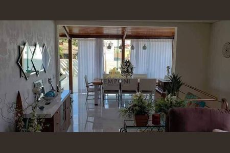 Apartamento à venda com 3 quartos, 150m² em Santa Ines, Belo Horizonte