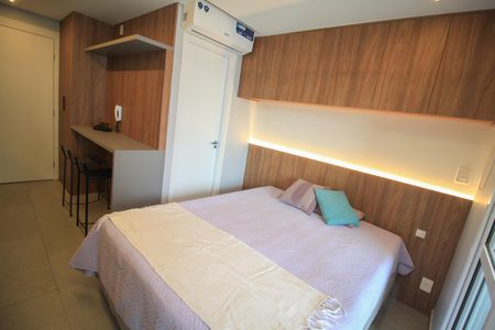 Kitnet/Studio à venda com 1 quarto, 26m² em Belenzinho, São Paulo