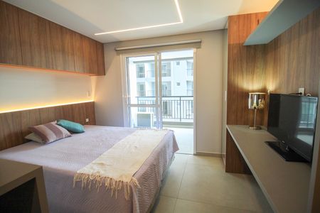 Kitnet/Studio à venda com 1 quarto, 26m² em Belenzinho, São Paulo