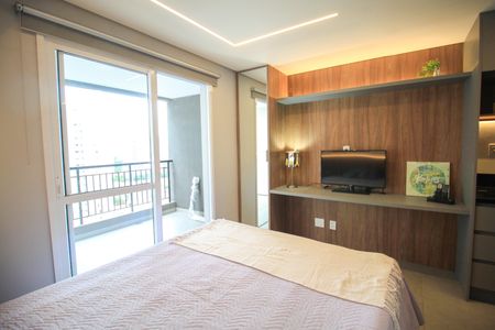 Kitnet/Studio à venda com 1 quarto, 26m² em Belenzinho, São Paulo