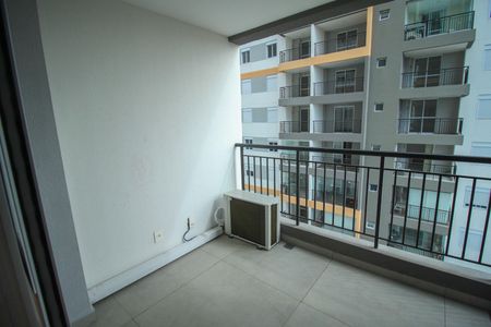 Kitnet/Studio à venda com 1 quarto, 26m² em Belenzinho, São Paulo