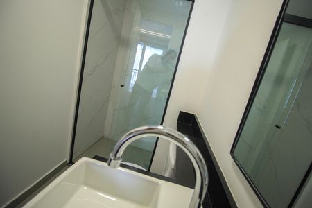 Studio para alugar com 26m², 1 quarto e sem vaga