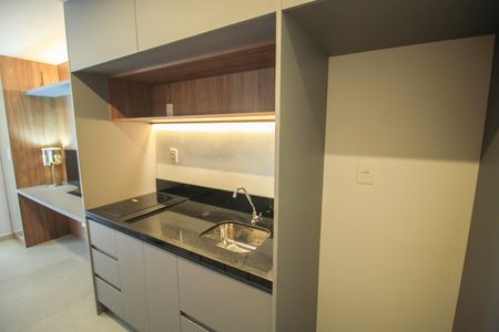 Kitnet/Studio à venda com 1 quarto, 26m² em Belenzinho, São Paulo