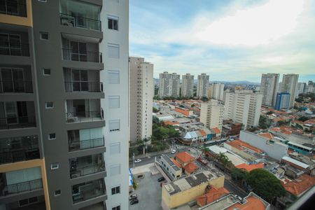 Kitnet/Studio à venda com 1 quarto, 26m² em Belenzinho, São Paulo