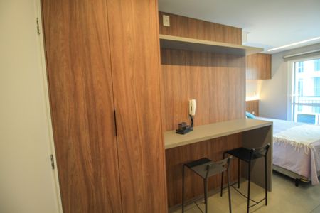 Kitnet/Studio à venda com 1 quarto, 26m² em Belenzinho, São Paulo