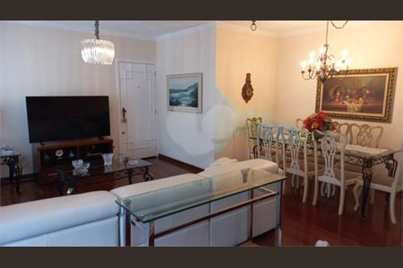 Apartamento à venda com 3 quartos, 140m² em Jardim Previdencia, São Paulo