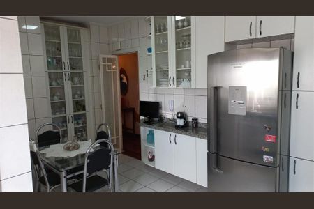 Apartamento à venda com 3 quartos, 140m² em Jardim Previdencia, São Paulo