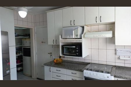 Apartamento à venda com 3 quartos, 140m² em Jardim Previdencia, São Paulo