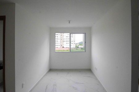 Apartamento para alugar com 2 quartos, 43m² em Cidade São Mateus, São Paulo