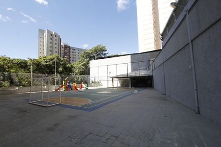 Apartamento à venda com 70m², 3 quartos e 1 vagaQuadra Esportiva