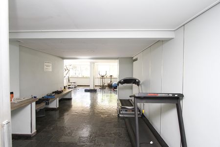 Apartamento à venda com 70m², 3 quartos e 1 vagaÁrea comum - Academia